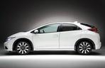 Honda Civic 2014