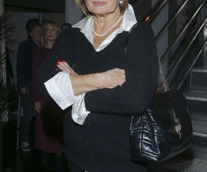 Ewa Kasprzyk komentuje nową Lalkę z Dorocińskim i Urzędowską