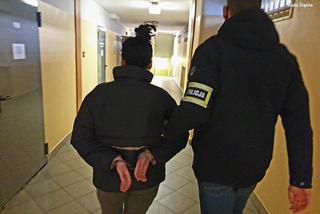 Ruda Śląska: Uczennica handlowała narkotykami w szkole! Wśród jej klientów byli 13-latkowie