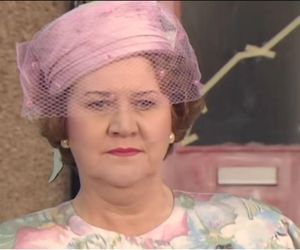 Patricia Routledge, niezapomniana Pani Bukietowa z serialu „Co ludzie powiedzą?”