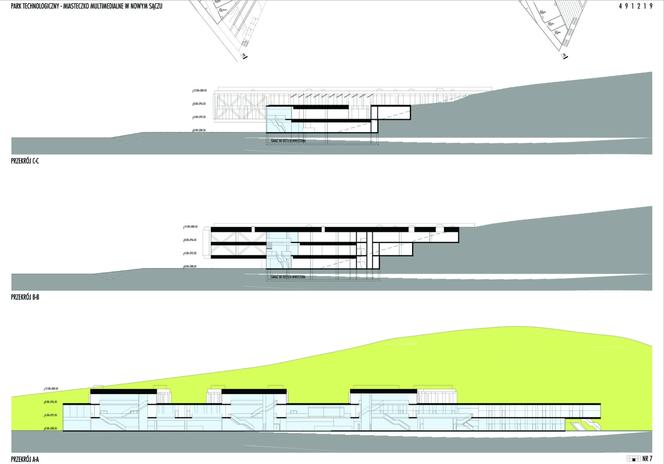 Archiwum Architektury