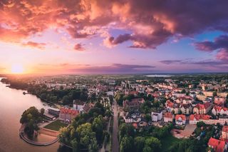 Szczecinek z ESKA Music Tour 