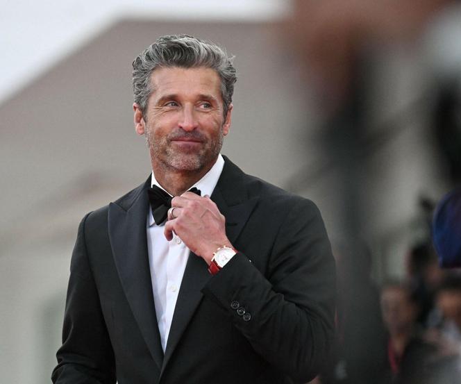 Patrick Dempsey