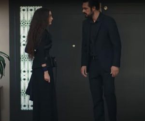 Emanet. Yaman dopadnie Idrisa 