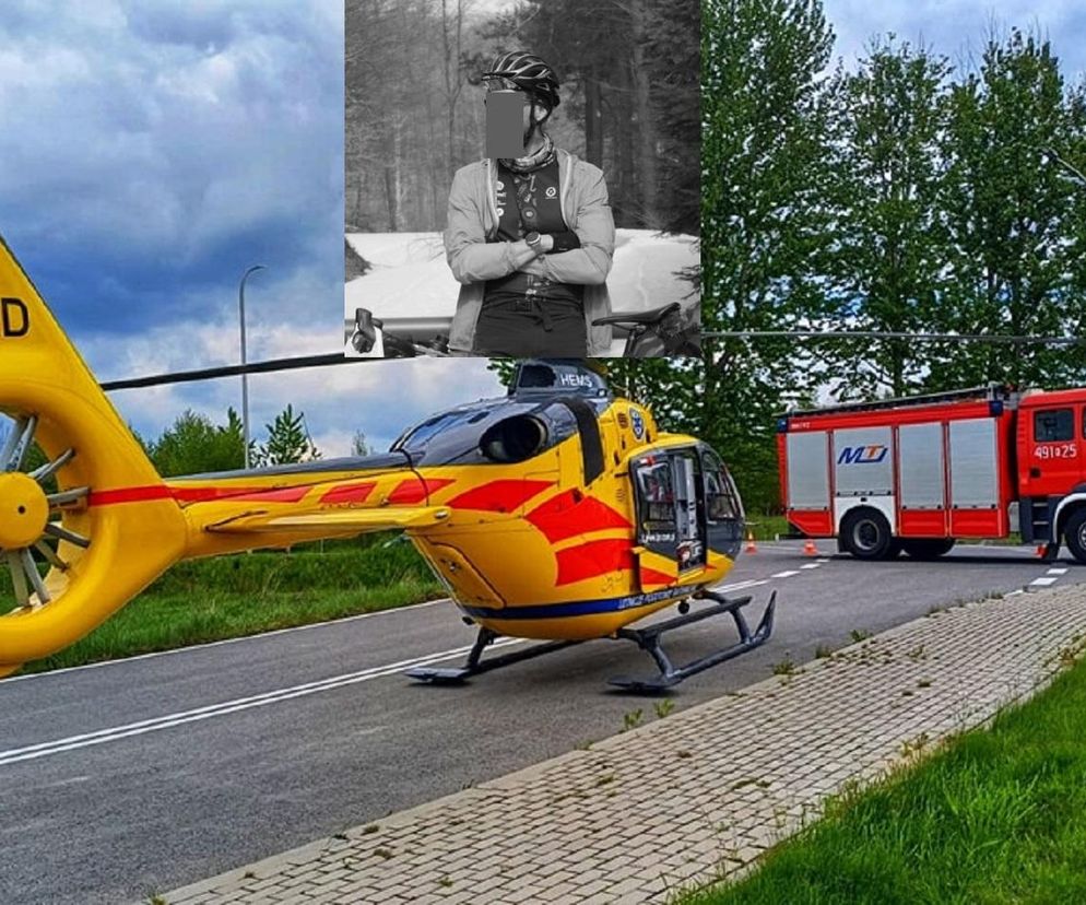 Zamiast parapetówki będzie pogrzeb. Wzruszająca prośba bliskich Sławomira