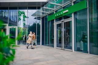 Bankowa rewolucja za miliardy. Setki tysięcy klientów zmienią bank z dnia na dzień
