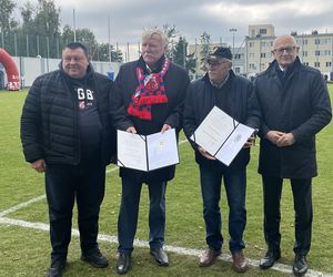 Rugby w Lublinie skończyło 50 lat