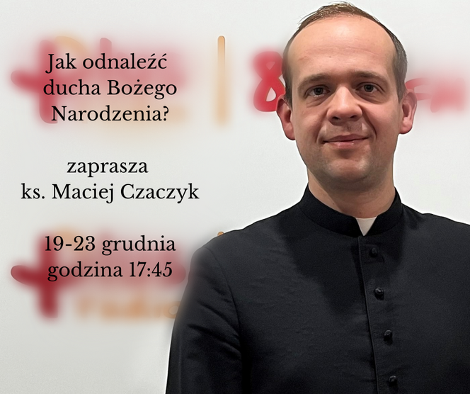 Rekolekcje Adwentowe - część 2