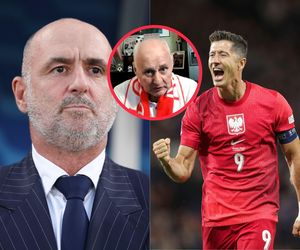 Tomaszewski grzmi! Dostało się Probierzowi i Lewandowskiemu. „Kadra jest zawsze numerem 1”