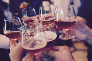 Czy alkohol poprawia naszą odporność? MUSISZ to wiedzieć