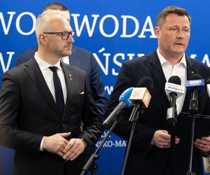 Jak przyszłość czeka fabrykę Michelin w Olsztynie? Władze firmy podjęły decyzję