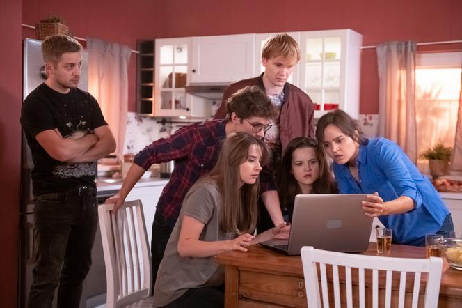 Gwiazda Na Wspólnej chora na koronawirusa?! Nie wpuścili jej na plan!