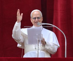 Papież Leon XIV zaczął mówić o globalnym konflikcie. Dramatyczny scenariusz