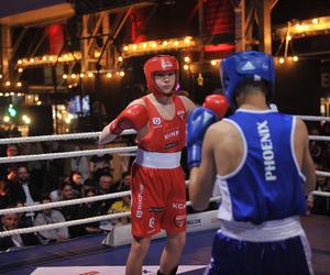 Warszawa kontra Ciechanów! Kolejna gala Landowski Boxing Night, legendy na trybunach