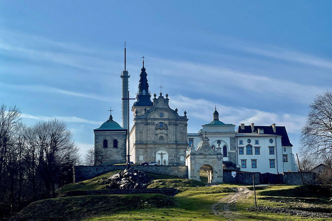 Najstarsze miasta w województwie świętokrzyskim