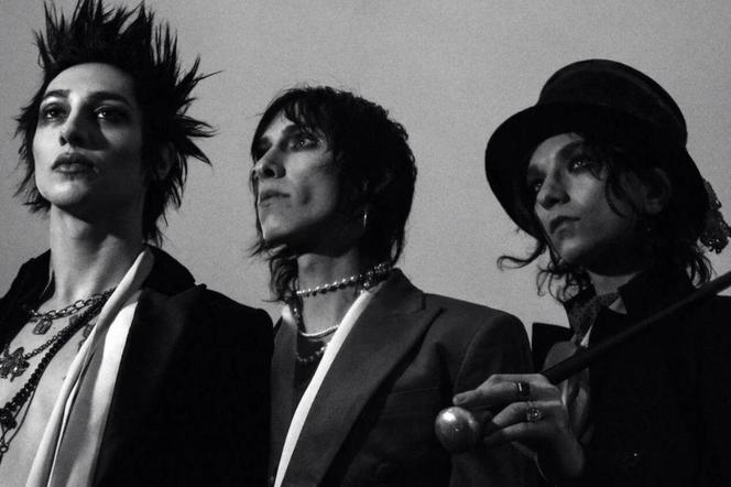 Palaye Royale 