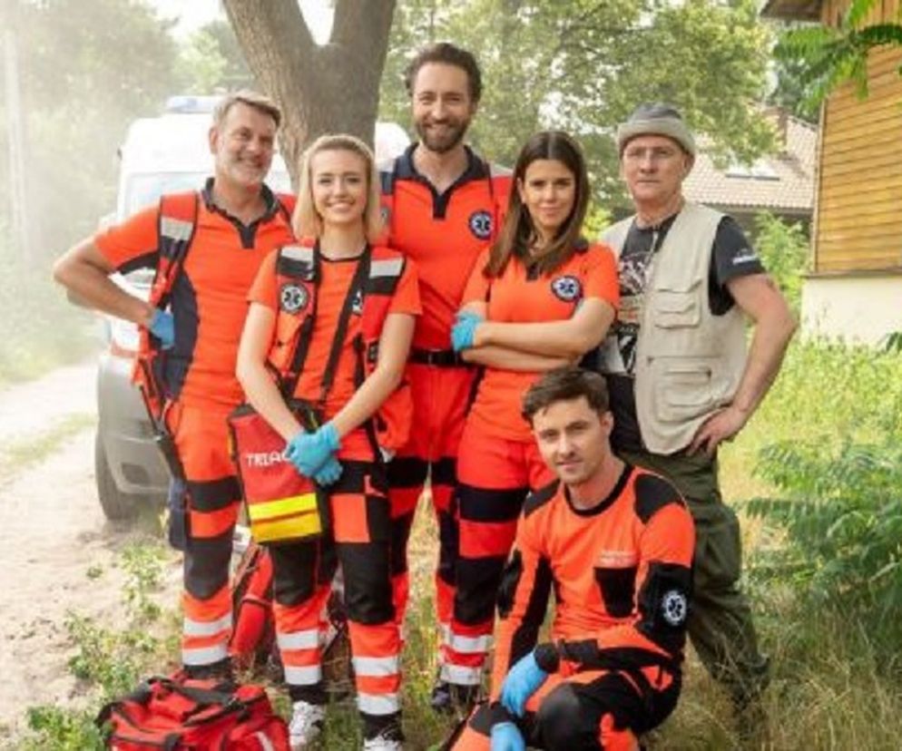 Na sygnale znika z TVP1! Zaskakująca decyzja w sprawie emisji po Nowym Roku