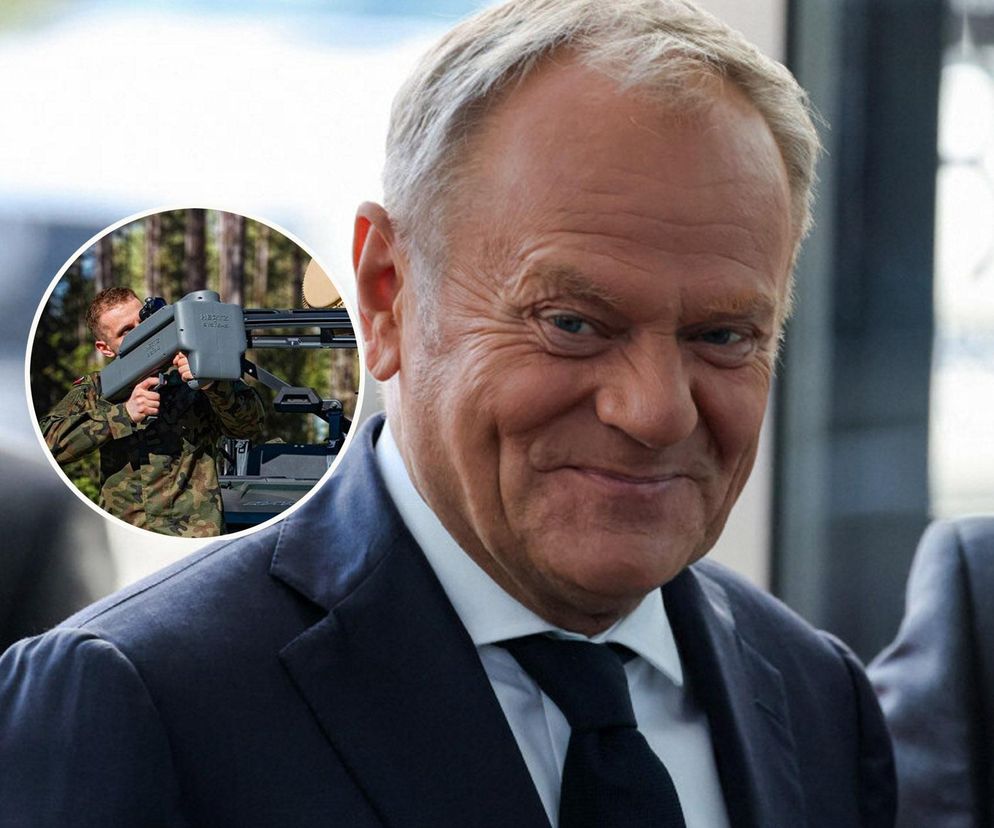 Premier Tusk na szczycie Unii w Kopenhadze
