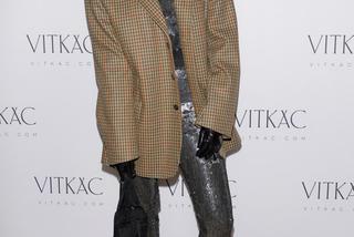 Gwiazdy na urodzinach D.H. VITKAC