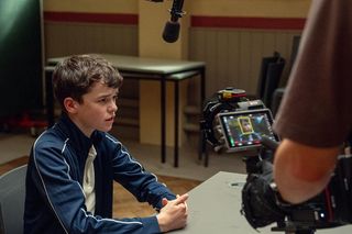 Dojrzewanie - kulisy serialu (Netflix)