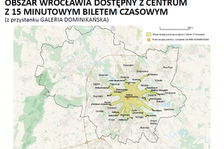 Nowe ceny biletów i zmiany w komunikacji miejskiej