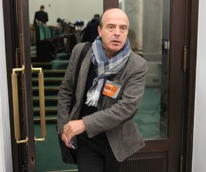 Jan Pospieszalski skomentował oświadczenie Instytutu Pileckiego ws. Sznepfa. 