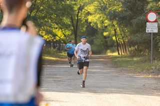 Parkrun w Grudziądzu ma już 6 lat! Zobaczy wyniki z urodzinowego biegu 