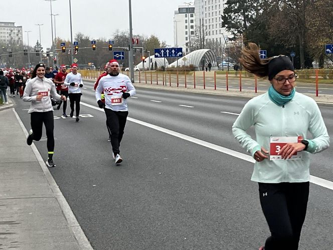 Bieg dla Niepodległej 2024 w Białymstoku