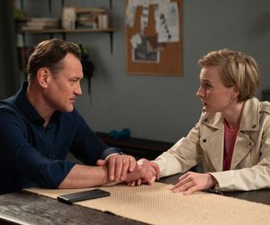 Barwy szczęścia odc. 3240. Sonia (Weronika Nockowska), Robert Stefaniak (Paweł Ławrynowicz)