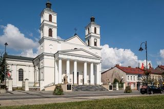 Polskie Detroit leży w Zielonych Płucach Polski na Podlasiu! Dziś to perełka!