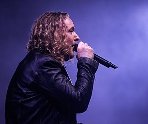 Dark Tranquillity: chłodny powiew melodyjnej melancholii. Pionierzy z Göteborga nie zwalniają tempa