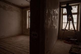 Remont zabytkowej kamienicy przy ul Kilińskiego 28 w Łodzi