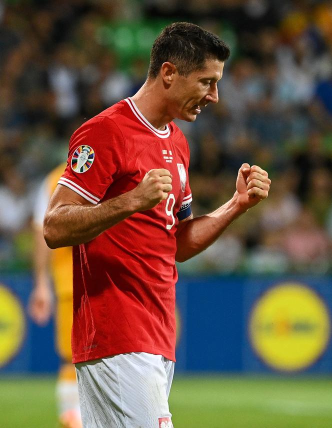 Lewandowski