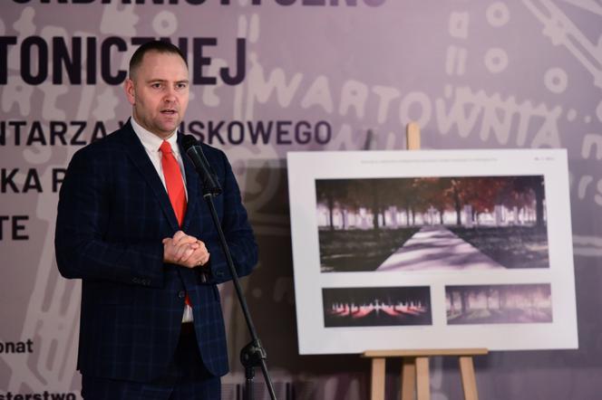 Minister nie wyraził zgody. Muzeum II Wojny Światowej musi powtórzyć przetarg 