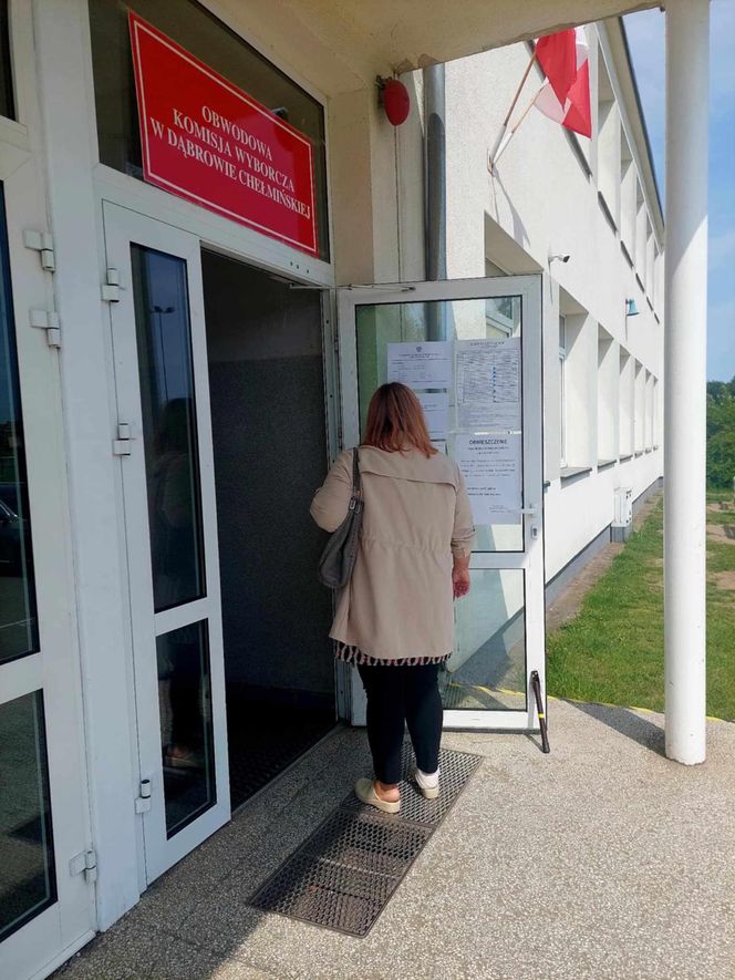 Wybory prezydenckie 2025. Tak głosują Polacy