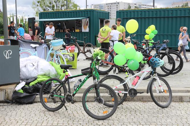 POSNANIA BIKE PARADE