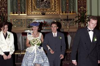 Paulina Smaszcz o pieniądzach w małżeństwie