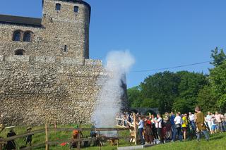 Turniej Rycerski w Będzinie
