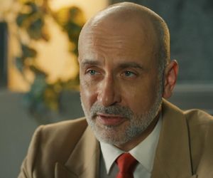 Barwy szczęścia, odcinek 3239. Kornel (Jakub Bohosiewicz)