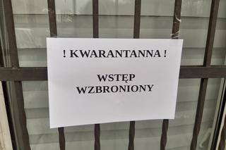 W Gorzowie wyznaczono miejsca do kwarantanny dla osób z podejrzeniem zarażenia