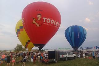 V Fiesta Balonowa