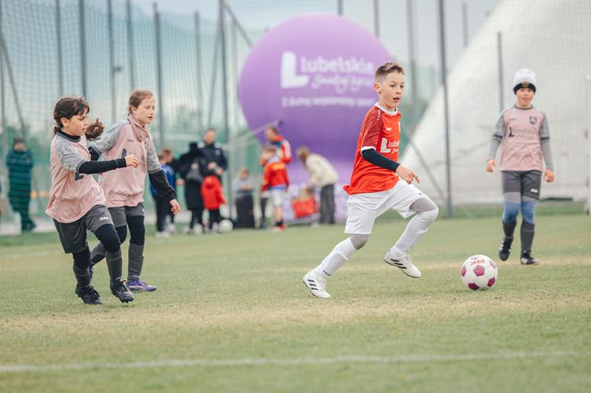 Liga Mistrzów o Puchar Marszałka Województwa Lubelskiego 2025