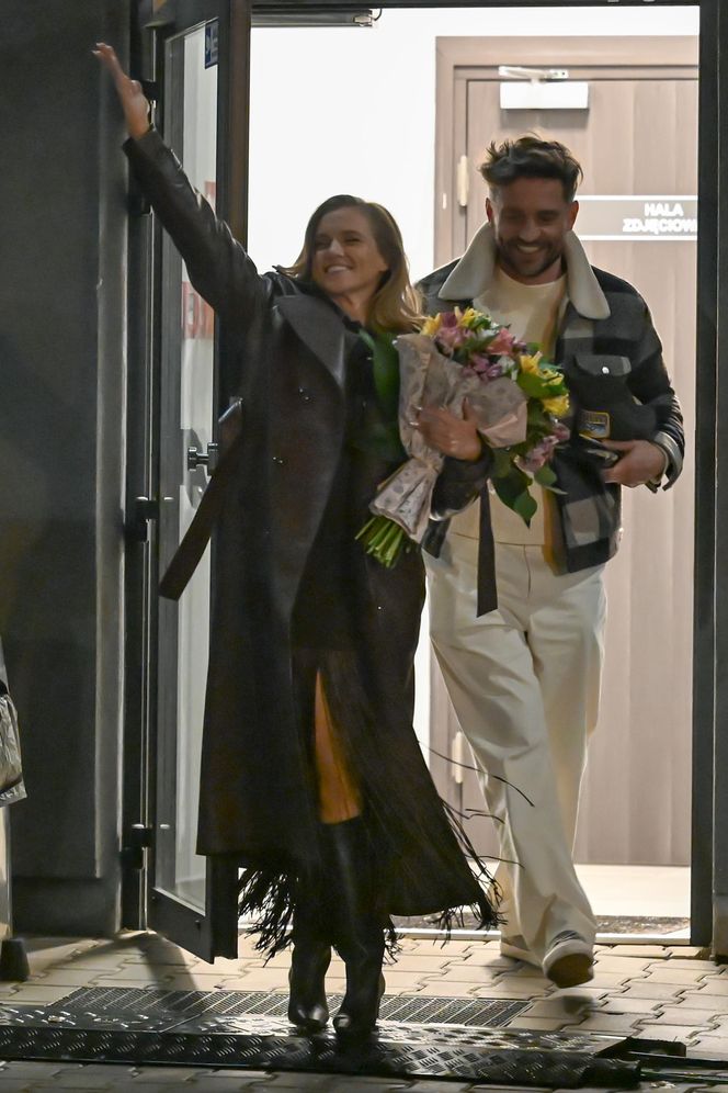 "Taniec z gwiazdami" - kulisy