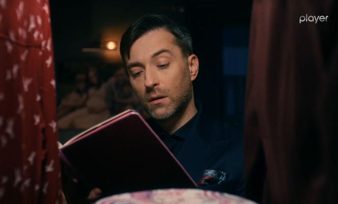 BrzydUla 2, odcinek 97 - opis, streszczenie: Marek czyta pamiętnik Uli i poznaje najskrytsze tajemnice żony