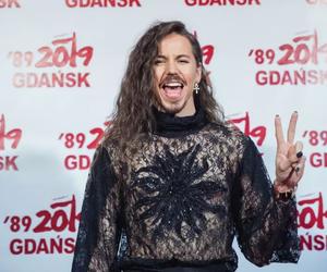 Michał Szpak, Doda, Lombard i inne gwiazdy polskiej muzyki. Koncert 'Pokolenia wolności' w Gdańsku 