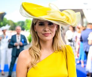 Agnieszka Hyży zachwyca w bikini. Fani nie mogli wyjść z podziwu!