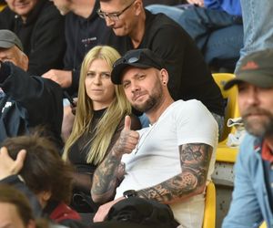 1. Finał Indywidualnych Mistrzostw Polski na Motoarenie. Zdjęcia kibiców i zawodników z Torunia