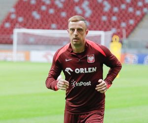 Kamil Grosicki ogłosił to w swoich mediach społecznościowych. Szczecin z ogromną szansą 