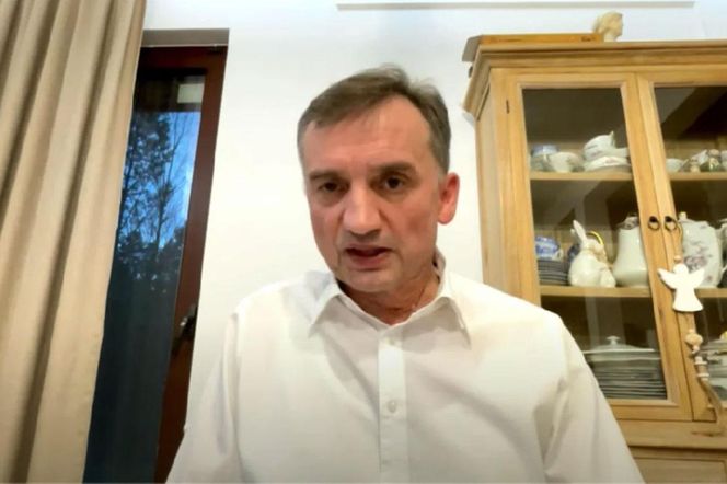 Zbigniew Ziobro wraca do polityki?! Podali datę! "To urodzony wojownik"