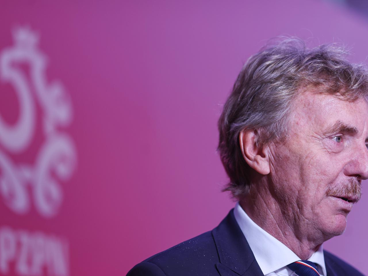 Zbigniew Boniek przewiduje rozstrzygnięcie finału Pucharu Polski. Zapowiada zaciętą rywalizację